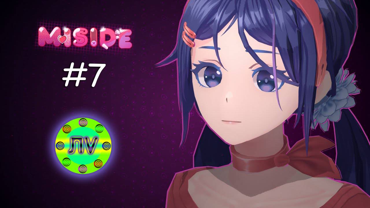 Прохождение MiSiDe #7 Финал