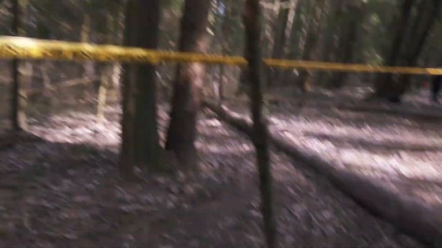 Bison Trail 03.04.2021 смотреть онлайн