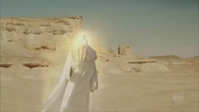 A BÍBLIA -A TERRA PROMETIDA: Josué é Surpreendido Por Um Anjo Do Senhor