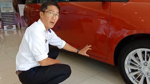 📣📣📣 Proton Exora Executive 1.6 turbo interior & exterior With Sales Advisor Ong Choong Part 1 смотреть онлайн