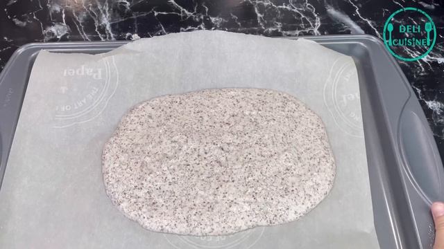 LA FAMEUSE BÛCHE AUX 3 CHOCOLATS 🍫 SANS GÉLATINE ET SANS MOULE À BÛCHE👩🏻🍳 Deli Cuisine смотреть онлайн