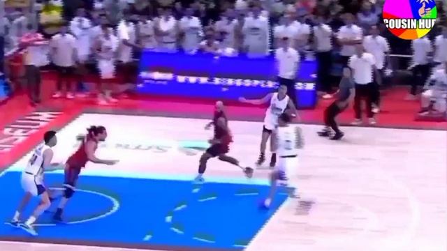 Dakdakan To the Max|PBA Season 48 Slamdunk Highlights Compilation | Part 1 смотреть онлайн
