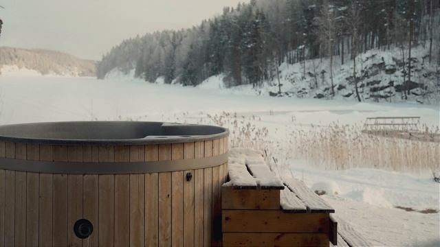 FORREST LODGE KARELIA (1)