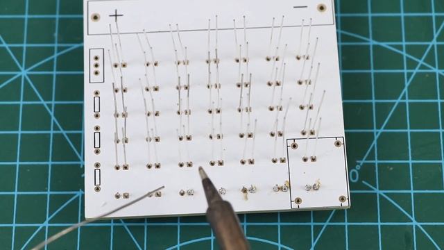 Best DIY LED Table Lamp PCB Project | JLCPCB смотреть онлайн