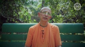 2018.12.16 - Этапы духовного роста. Часть 2 (Школа джапа-медитации) - Бхакти Вигьяна Госвами