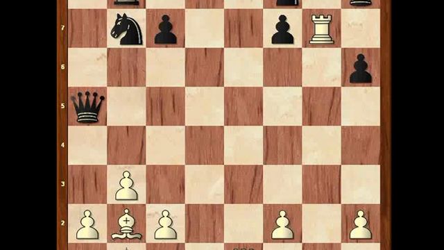 Chess 101 - the "Windmill" - by Games For Life, Inc. смотреть онлайн