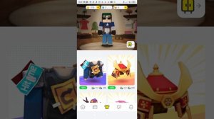 Как получить бесплатно Vip в блок мен го.