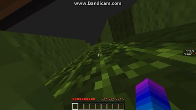 [Прохождение карт в Minecraft #1]TheDropper 2 Newton VS Darwin. Часть 2 смотреть онлайн