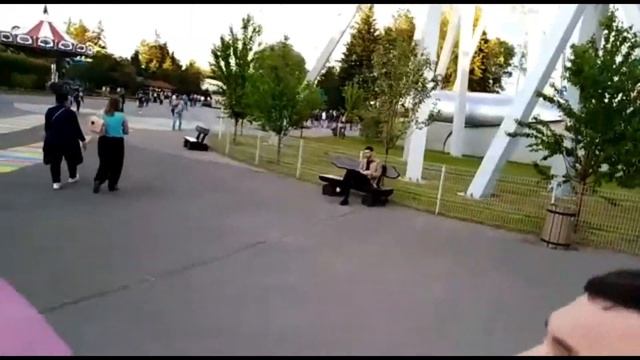 Санкт-Петербург Репчик на Диво Острове. 2019г. смотреть онлайн