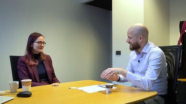Jak v dnešní době bojovat s dezinformacemi? | Markéta Gregorová смотреть онлайн