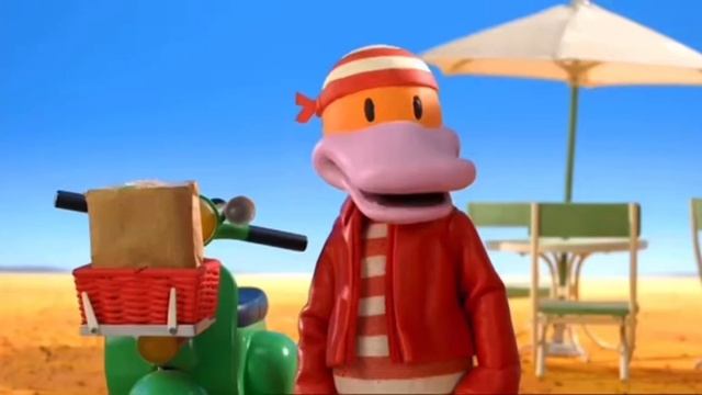 The Koala Bonkers YTP смотреть онлайн