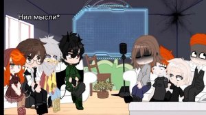 Реакция на Гарри Поттера как Нил Джостен 1/3(или 4)