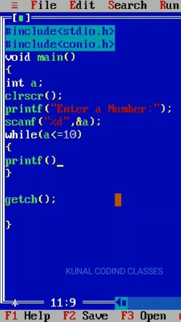 How To Print Even or Odd Number In C Program#shorts #like #cprogramming #programming смотреть онлайн