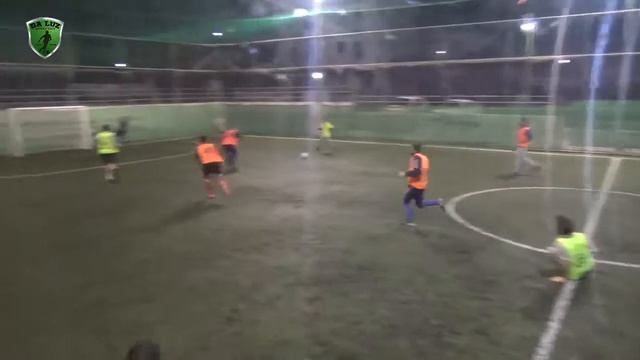 TERA PETRA VS ΟΜΑΔΑ ΑΥΓΟΥΣΤΗ (DA LUZ 6X6 ) 23/11/2017 смотреть онлайн