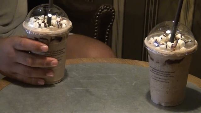 Kamal gillar Espresso House i Sundsvall смотреть онлайн