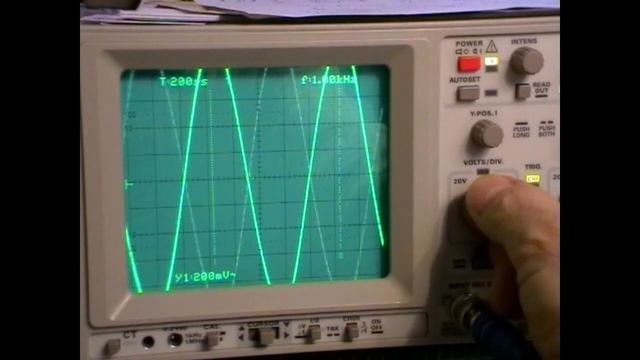 Basiswissen zum Multimeter und Osilloskop смотреть онлайн