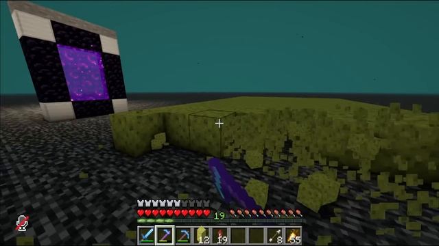 I AM SO DONE! - Hermitcraft 10 - Episode 20 смотреть онлайн