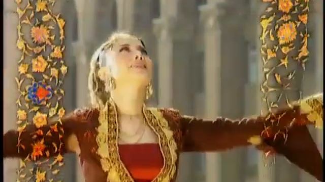 Ниджат тот самый Гянджинец