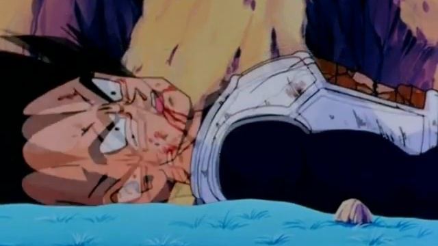 Dragon Ball Z - Cagadas: Goku explica a Freezer las normas de los guerreros смотреть онлайн