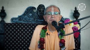 2023.05.30 - БГ 17.16. Пять практик обуздания ума (Тбилиси) - Бхакти Вигьяна Госвами