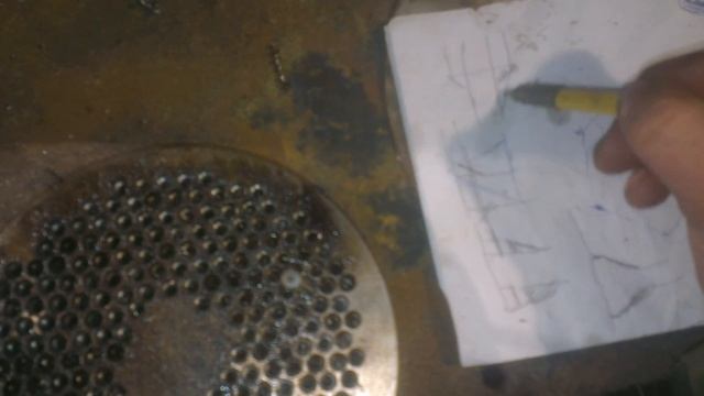 №11 Гранулятор комбикорма отАдоЯ! Зенковка матрицы! №11 Feed pelleting from AtoZ! Countersink! смотреть онлайн
