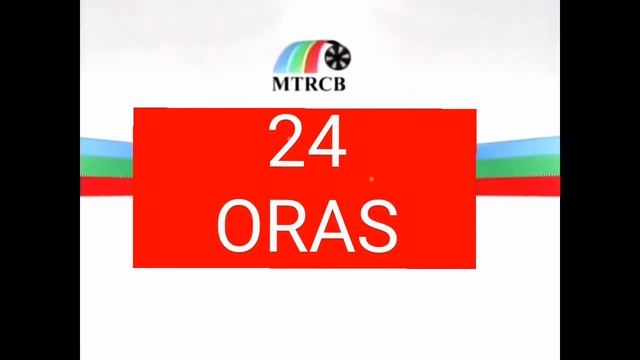 MTRCB parody 24 oras смотреть онлайн