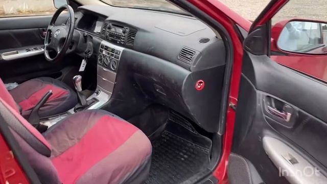 BYD F3 2008 смотреть онлайн