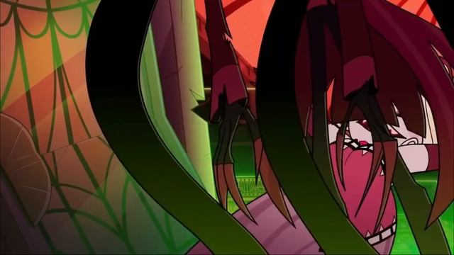 Alastor (Voices in my head) amv смотреть онлайн