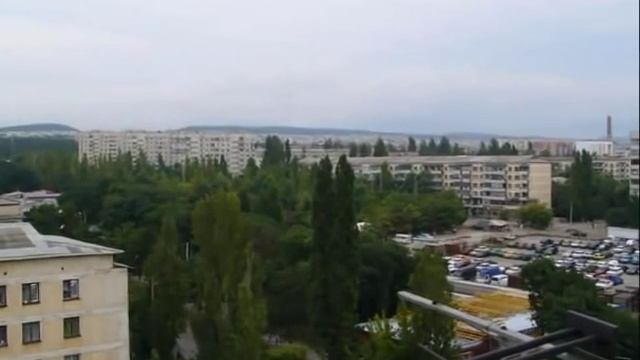 Welcome To Crimea! Part 1 - Simferopol