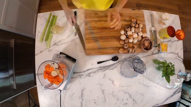 California Cooking with Jessica Holmes - Episode 77 смотреть онлайн