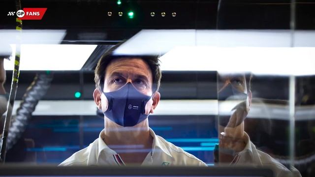 Wolff accuses Masi and Wheatley of "bromance", F1 to trim lap time if new cars prove too quick смотреть онлайн