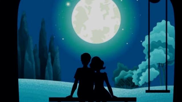 Chand Taron mein najar aaye chehra Tera ( WhatsApp status )song смотреть онлайн