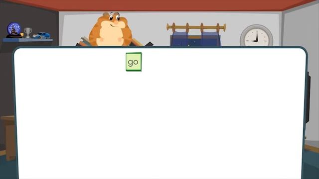 Go Getter 2 Unit 6 Grammar Lesson 6.3 Past Simple e ate my Math book смотреть онлайн