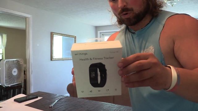 withings body cardio & pulse hr unboxing and first impression | bco review | смотреть онлайн