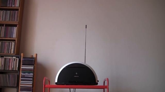 the great Meridian F80 смотреть онлайн