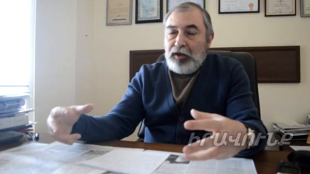 Տեր-Պետրոսյանը բացահայտեց, որ Փաշինյանին գալիս է փոխարինելու Ավինյանը. Հայկ Բաբուխանյան смотреть онлайн
