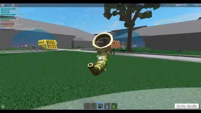 Cant Stop Growing In Roblox?!?! смотреть онлайн
