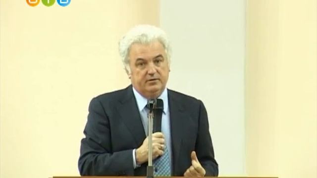 Закон «Об инновационном муниципальном образовании» обсудили с педагогами
