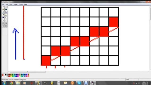 Absolute Basics - Code your own VERY simple 3D engine - part 2 смотреть онлайн