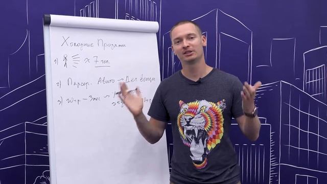 Холодные продажи займов от АКПК Илма