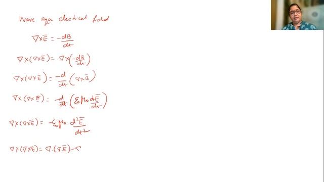 Plane Electromagnetic Waves in Vacuum смотреть онлайн
