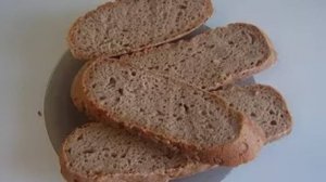 Хлеб на картофельных дрожжах. Маринкины творинки