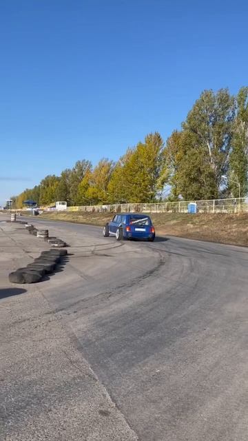 Ваз на V8. 400 лошадей ! #авто #жига #v8 смотреть онлайн