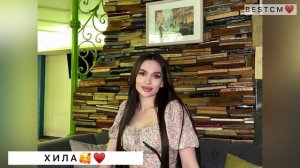 МАЛИКА КАВРАЕВА СУПЕР НОВИНКА ХИЛА🔥🥰