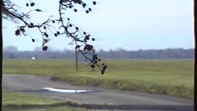 2004 RAF Coltishall Jaguars var 26 10 04 prt 1 смотреть онлайн