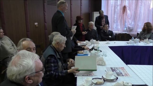 КПРФ в Королёве 29.03. 2018. 8 мин 22 сек смотреть онлайн