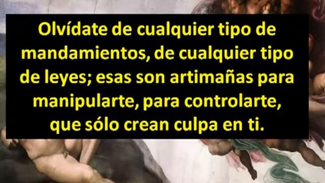 Así piensa Dios Benedictus de Spinoza смотреть онлайн
