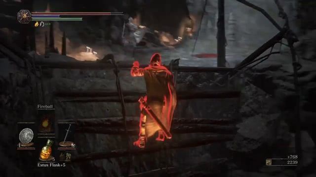DARK SOULS™ III Mindgames смотреть онлайн