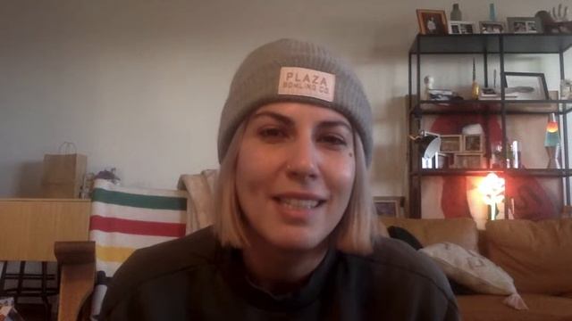 Christmas Cancer Chronicles смотреть онлайн