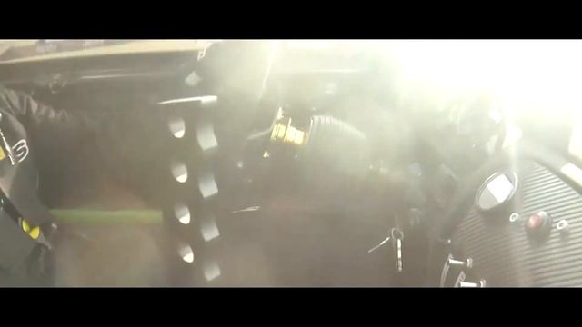 Drift Open Autodrom Pomorze 2017 Onboard ENERGO DRIFT TEAM